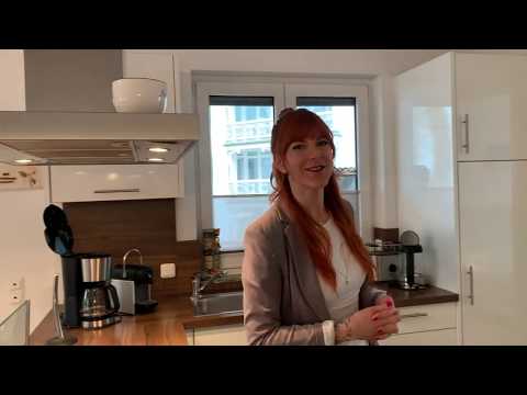 3-Raum-Ferienwohnung im Ostseebad Binz/Insel Rügen/Residenz Margarete strandnah mit 2 Bädern, Balkon