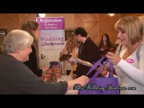 Where Central PA brides go to plan their wedding . . .