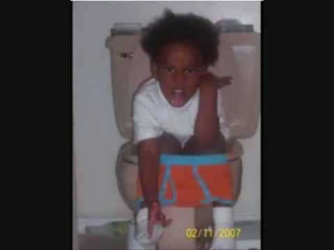 I'm The Shit - Littles The General (Redone)