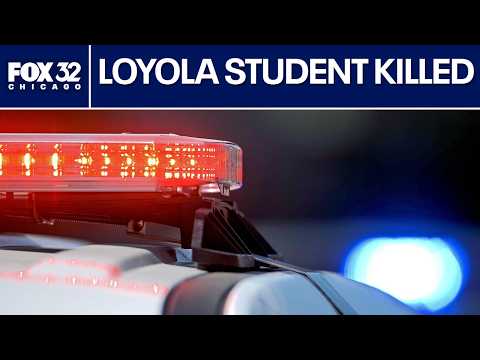 Killing In Rogers Park