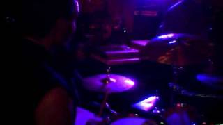 Earth, Wind & Fire's John Paris with The AZTEX Band