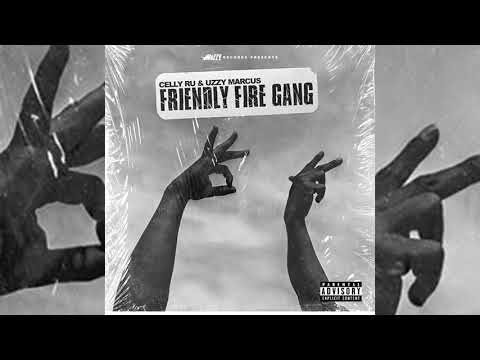 CellyRu x Uzzy Marcus x ComptonAssTG - Heartless (p. Jay P Bangz)