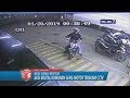 CCTV Rekam Aksi Brutal Kawanan Geng Motor, 5 Pemuda Dibacok CCTV Rekam Aksi Brutal Kawanan Geng Motor, 5 Pemuda Dibacok