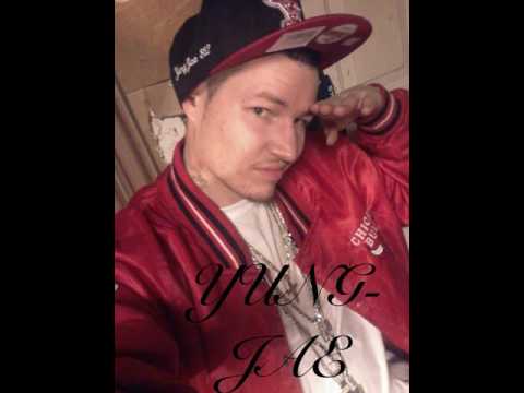 YUNG JAE 812-M.O.B.