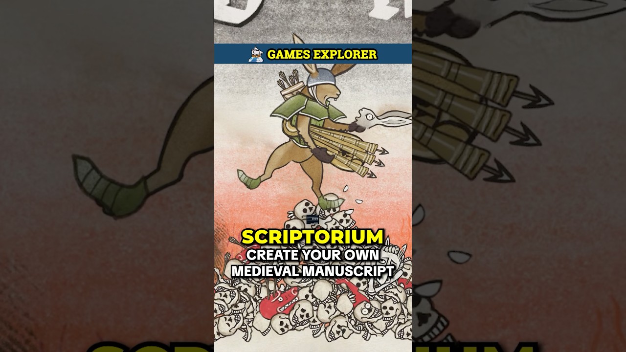 They Won Best Indie Game Award & The Players Only Wanted To Play Half Of It!