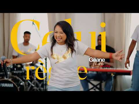 Giliane - Celui qui règne (Live Recording Version) - OFFICIAL VIDEO