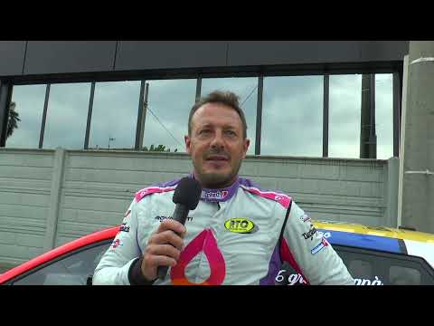 Caffoni Grossi Highlights 32nd Rally del Rubinetto 2025