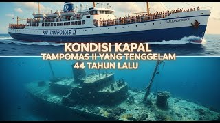Download lagu Tampomas II – Menyelami  Kembali Tragedi Laut Terbesar yang Pernah Mengguncang Indonesia mp3