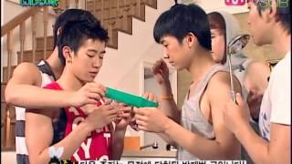 [TIME2SUB] 090901 Wild Bunny Ep 07 1/4