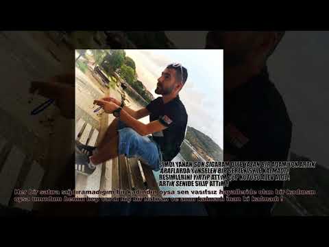 Mc Cambaz & Atalay sarı Ft Respawn - Vasıfsız hayaller 2018