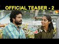 Paipin Chuvattile Pranayam Official Teaser 2 | Neeraj Madhav | Reeba Monica