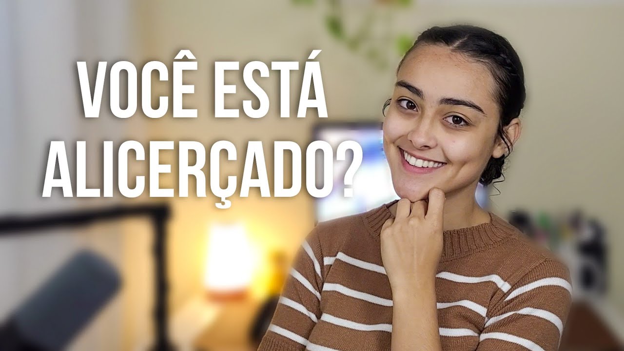 Sem isso você não cresce espiritualmente!