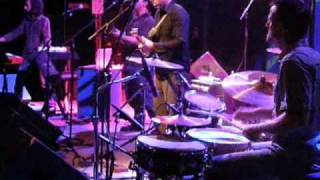 Particle - Below Radar live at the Fox Theater 10.30.10.wmv