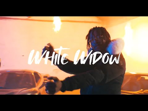 [FREE] Zola x Koba Lad x Freeze  TCorleoneype beat 2020 "White Widow" | (Prod by Mistralboy)