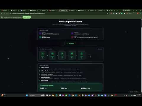 FinFix