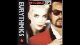 Eurythmics - It&#39;s Alright (Baby&#39;s Coming Back)