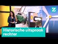 Wordt Shell nu snel een groen bedrijf? • Z zoekt uit