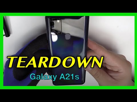 Samsung S6 Edge plus charging port replacement