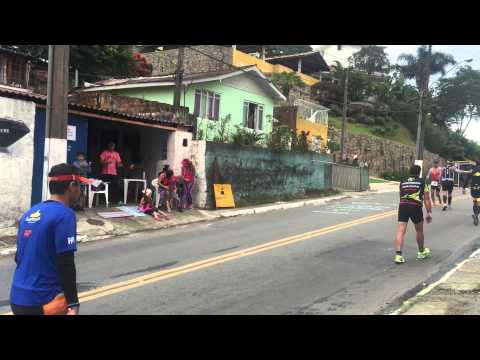 Ironman Brazil 2015 - Iron Family Cheersquad