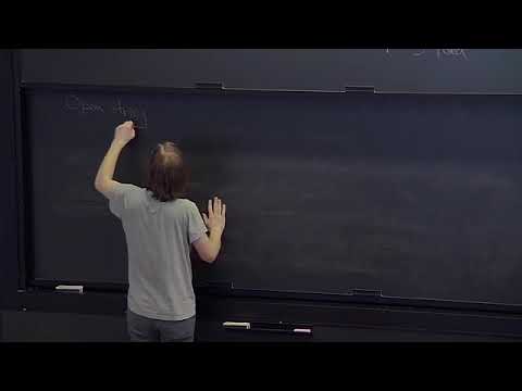 Topological Holography Kevin Costello Lecture 1