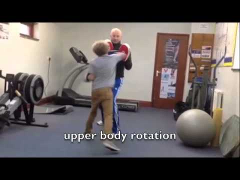 Surf Nomads - cross training