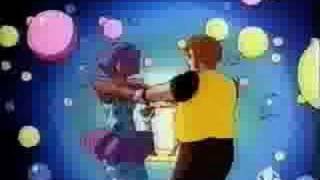 Jem & The Holograms - Between Me And You