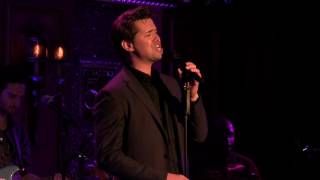 Andrew Rannells - &quot;When She Smiles&quot; (Lysistrata Jones; Lewis Flinn)