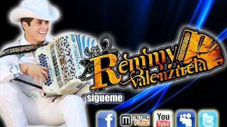 El Remmy Valenzuela - 13 Corrido De Poncho (CD 2012)