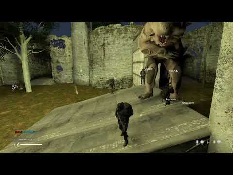 FallenTitan Video 10