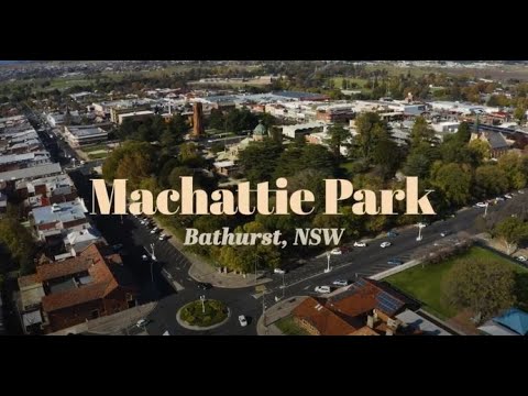 Machattie Park
