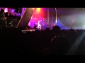 Akinyele Does Put It In Your Mouth At Rock The Bells 2011