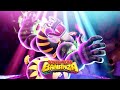 Donkey Kong Bananza 100 Walkthrough Radiance Layer All Bananas And Fossils