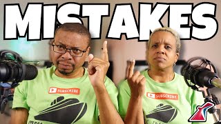 New Cruisers Worst Mistakes On Embarkation Day