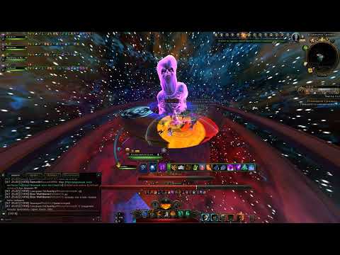 Zariel + Atropal   Gzemnid's Reliquary (Master) #Neverwinter online | m25