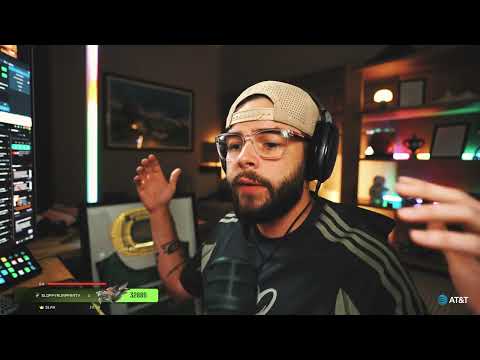 Nadeshot on DrDisrespect Talking Sh*t About him!