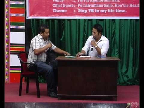 Zephyr drama Club   Tb Drama