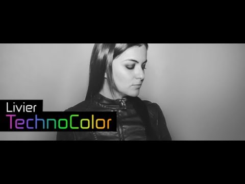 TechnoColor 172 (with guest Reʌenänt) 02.01.2019