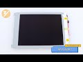 SP24V001  9.4 inch    LCD display module  for KOE LCD screen