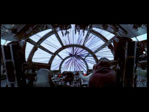 Star Wars - A Musical Journey - A Long Time Ago