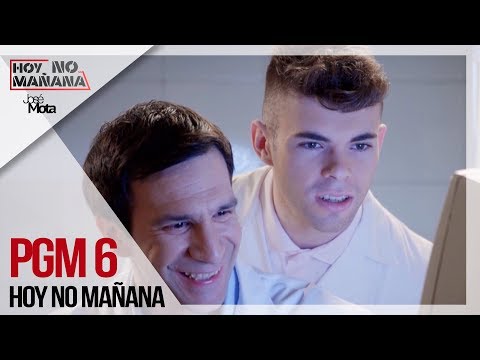 ¡ESTRENO! Programa completo | Hoy no Mañana #6 | JM