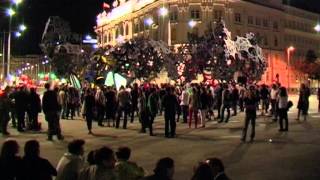 The Morning Line 2012 - Festival for Spatial Sound and Advanced Music Composition