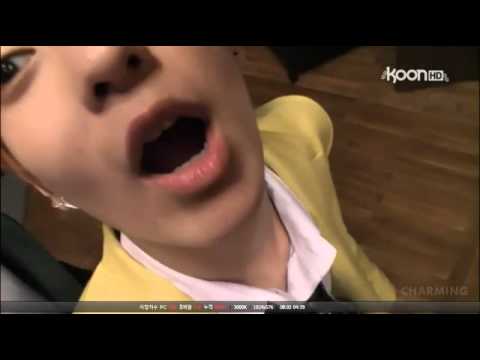 110731 L.JOE'S KISS :