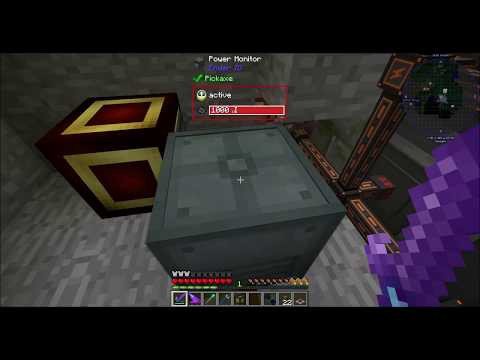 FTB Revelations   Ep17 Canola Generators