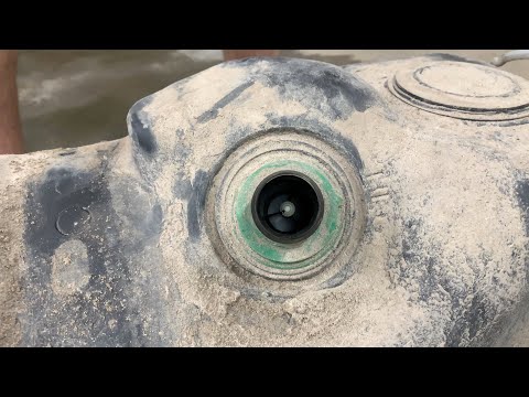 Tanken geht sofort aus - Dodge Ram DS 1500 2015