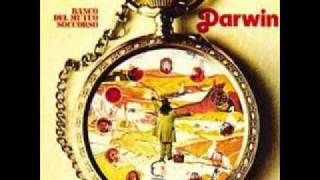 Banco del Mutuo Soccorso - 750.000 anni fa,  l' amore?