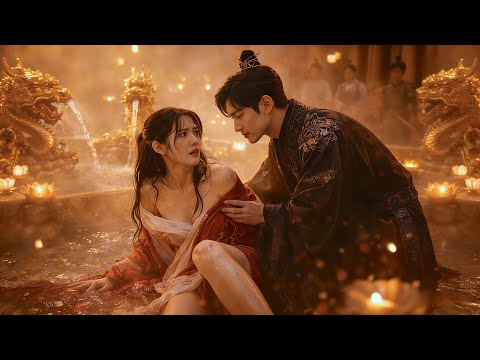 El Noveno Príncipe era mujer… y cayó en la cama del tío imperial💝