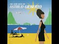 ASTRUD GILBERTO │ Non-Stop to Brazil