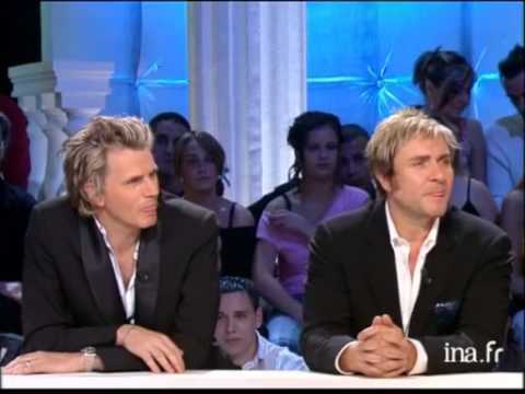 Duran Duran "Magneto Serge" - INA Archive