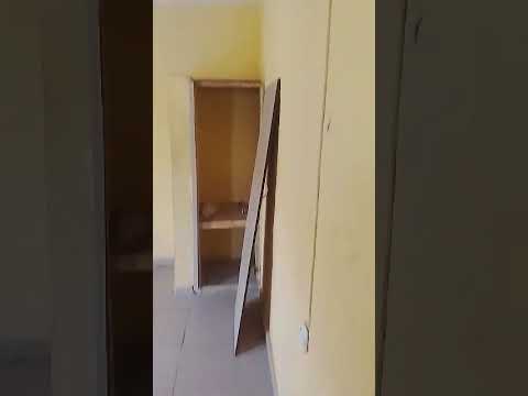 Spacious Room Self-Contained for Rent – Ige Street, Ijegun, Lagos