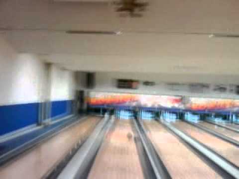 Lasse Kongo gör strike!